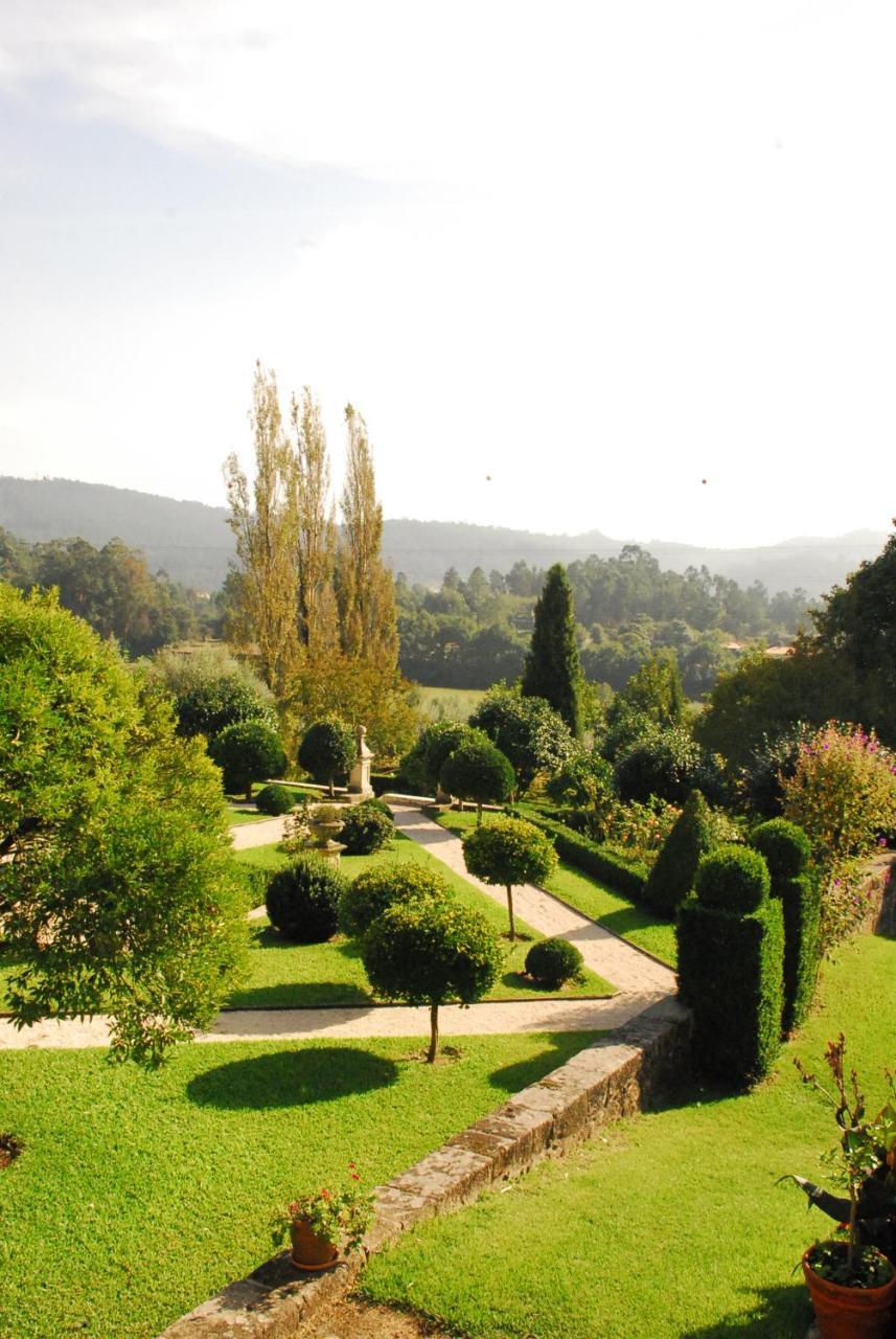 Quinta De Vermil Hotel Viana do Castelo Exterior foto